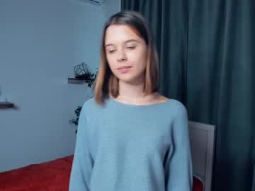 webcam girl _night_moon_ capture image #5511824