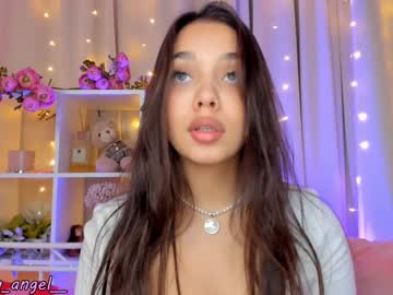 webcam girl annbarby capture image #1254294