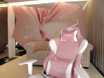 webcam girl wildtequilla capture image #3708775