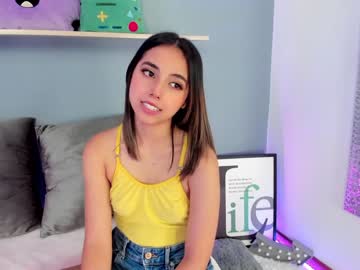 webcam girl saschaholmen capture image #3984798