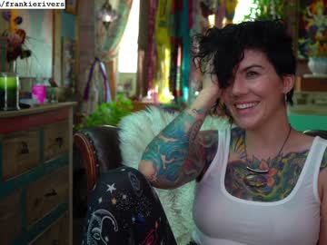 webcam girl _frankie_rivers capture image #481832