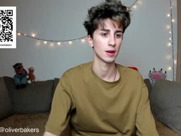 webcam man oliver_baker capture image #726428