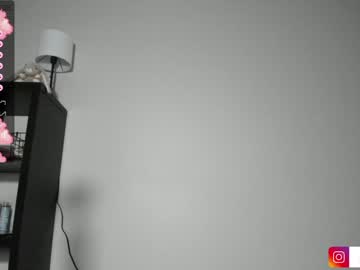 webcam girl alexa_dream capture image #3767072