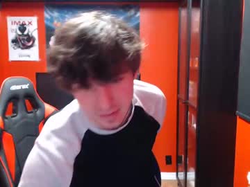 webcam man spangy19 capture image #1948855