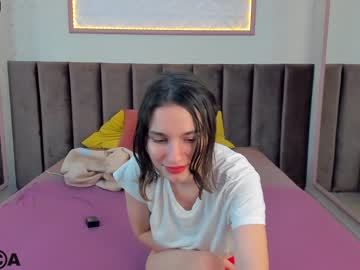 webcam girl the_dream_next_door capture image #4803025