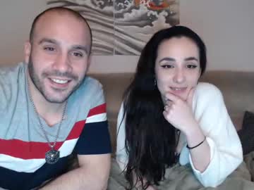 webcam couple _newlyweds_ capture image #1554863