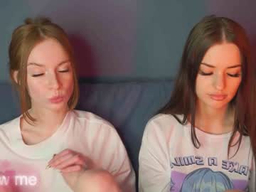 webcam girl wet_peachs capture image #2069335