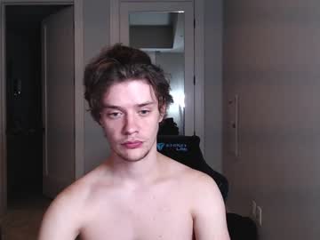 webcam man ironthud capture image #530950