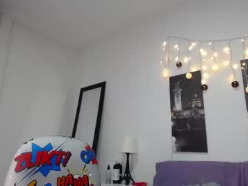 webcam girl katestone_again capture image #1542406