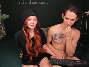 webcam couple richard_and_cindy_ capture image #938812