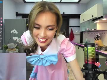 webcam girl miya_kimmi capture image #2665481