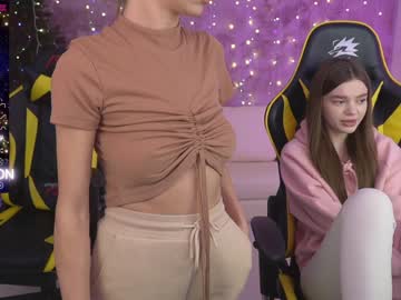 webcam couple anabel054 capture image #4537089