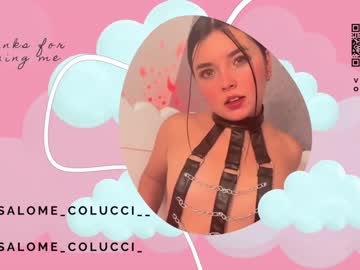 webcam girl pavlovacoluccii_ capture image #2415169