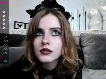 webcam girl eleanor_morte capture image #3380425