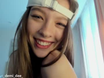 webcam girl _demi_dee_ capture image #2737347