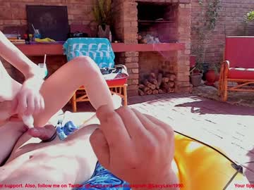 webcam couple lacylexi capture image #2871585