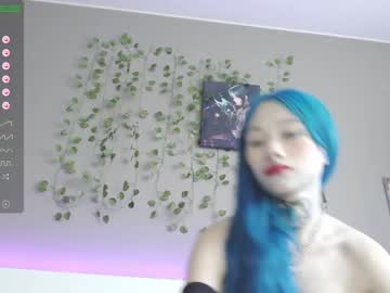 webcam girl le_chan capture image #3381106