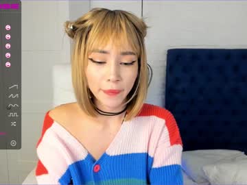 webcam girl hee_jin capture image #1566428