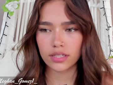 webcam girl _meghan_gomez1_ capture image #1273770