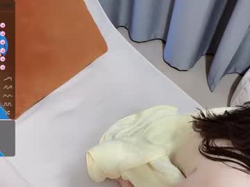 webcam girl abby_youyou capture image #4394165