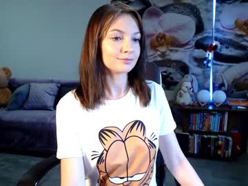 webcam girl jennycutey capture image #924129