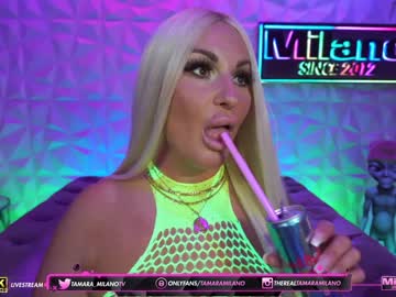 webcam girl tamaramilano capture image #4027972