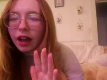 webcam girl luckylychee capture image #5555352