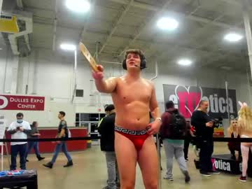 webcam man thejohnnystone capture image #1046383