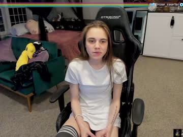 webcam couple rose_carter capture image #1767043