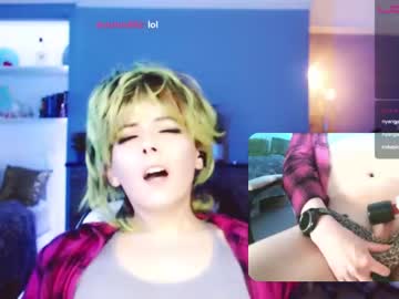 webcam tranny katie_cutie_ts capture image #4552044