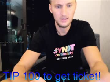 webcam man jacksparow1998 capture image #1393659