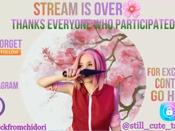 webcam girl yourcutewaifu capture image #601204