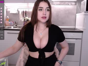 webcam girl magic_elf capture image #1971317