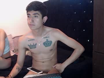 webcam couple sam_marco capture image #109777