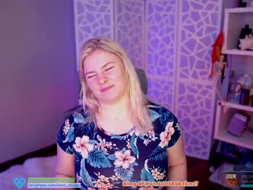 webcam girl asiri_ocean capture image #892947