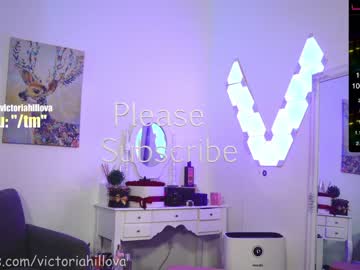 webcam girl victoriahillova capture image #1183762