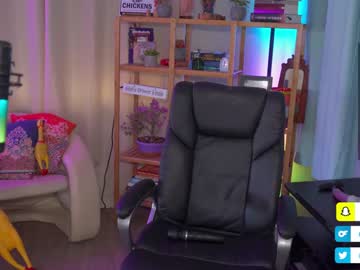 webcam girl ginger_little capture image #5236896