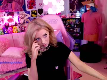 webcam girl goldengoddessxxx capture image #1976924