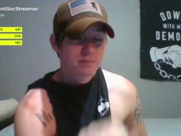 webcam man antisocialstreamer capture image #3539818