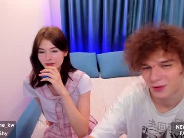 webcam girl kimwaynekw capture image #3531673