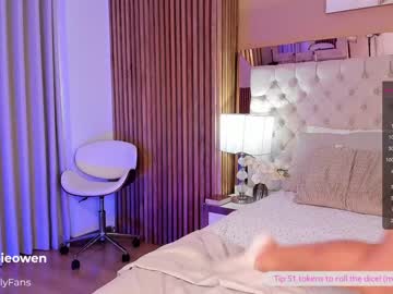 webcam girl abie_owen capture image #4377638