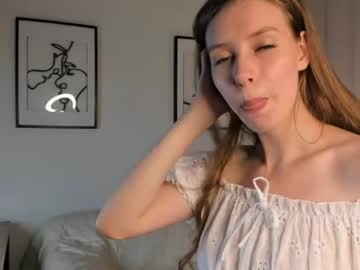 Cam for antoniafootman