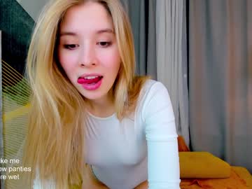 webcam girl milablush capture image #4433298
