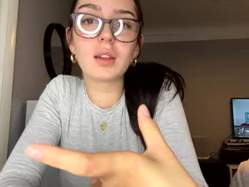 webcam girl chloebelle69 capture image #5595808