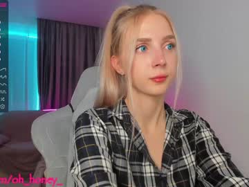 webcam girl oh_honey_ capture image #3719609