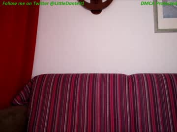 webcam girl littledante91 capture image #2133148