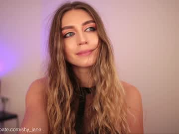 webcam girl shy_jane capture image #4192856