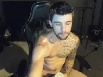 webcam man theufcfan_8181 capture image #2581097