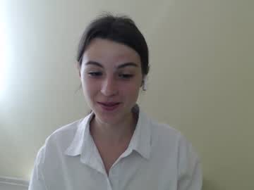 webcam girl chamomile19 capture image #5482645