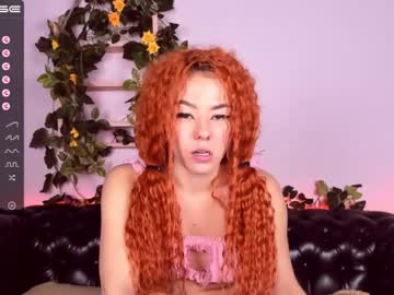 webcam girl juliaamster capture image #3239088